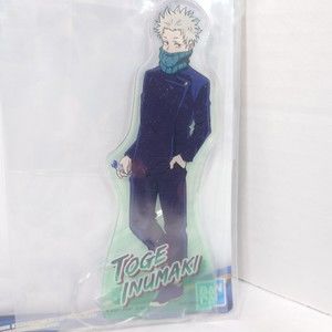 Inumaki Toge Jujutsu Kaisen 0 Ichiban Kuji Acrylic Stand